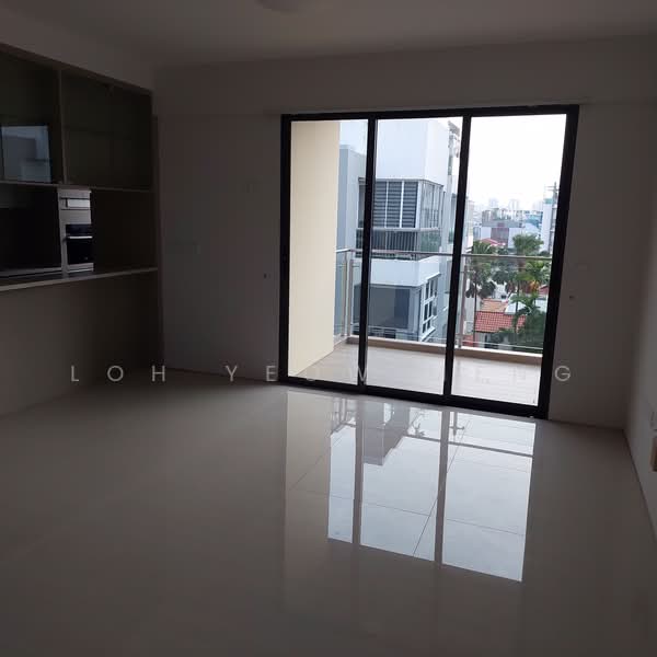 One 33 Residences, Lorong L Telok Kurau, 3 Bedrooms, 1,130 sqft, Apartment For Rent, by Loh Yeow Meng, 500235087 - Interior - PropertyGuru.com.sg