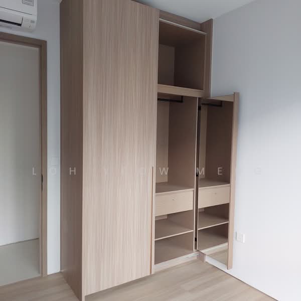 One 33 Residences, Lorong L Telok Kurau, 3 Bedrooms, 1,130 sqft, Apartment For Rent, by Loh Yeow Meng, 500235087 - Interior - PropertyGuru.com.sg