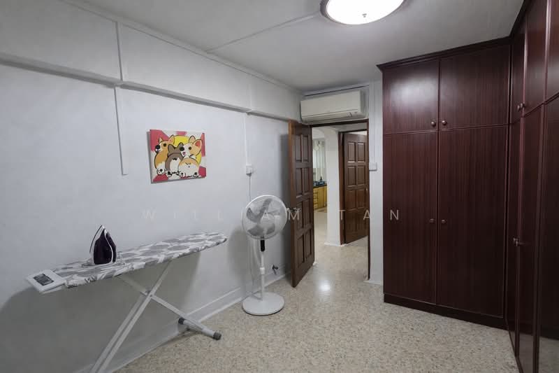 343 Clementi Avenue 5, 343 Clementi Avenue 5, 2 Bedrooms, 721 sqft, HDB Flat For Sale, by William Tan, 500235088 - Interior - PropertyGuru.com.sg