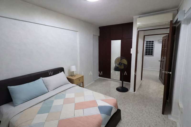 343 Clementi Avenue 5, 343 Clementi Avenue 5, 2 Bedrooms, 721 sqft, HDB Flat For Sale, by William Tan, 500235088 - Bedroom - PropertyGuru.com.sg