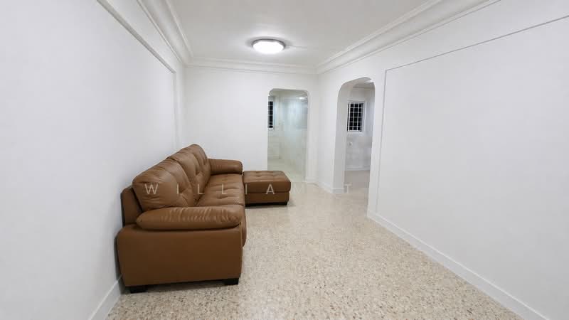 343 Clementi Avenue 5, 343 Clementi Avenue 5, 2 Bedrooms, 721 sqft, HDB Flat For Sale, by William Tan, 500235088 - Living Room - PropertyGuru.com.sg
