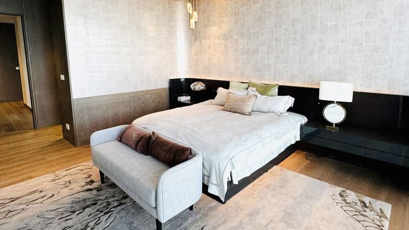 The Ritz-Carlton Residences, 65 Cairnhill Road, 4 Bedrooms, 6,501 sqft, Condominium For Sale, by Kevin Feng, 500235090 - Bedroom - PropertyGuru.com.sg