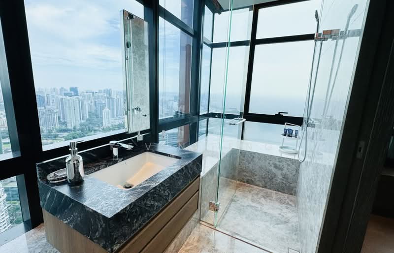 The Ritz-Carlton Residences, 65 Cairnhill Road, 4 Bedrooms, 6,501 sqft, Condominium For Sale, by Kevin Feng, 500235090 - Bathroom - PropertyGuru.com.sg