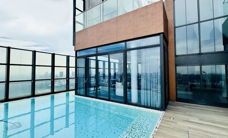 The Ritz-Carlton Residences, 65 Cairnhill Road, 4 Bedrooms, 6,501 sqft, Condominium For Sale, by Kevin Feng, 500235090 - Exterior - PropertyGuru.com.sg