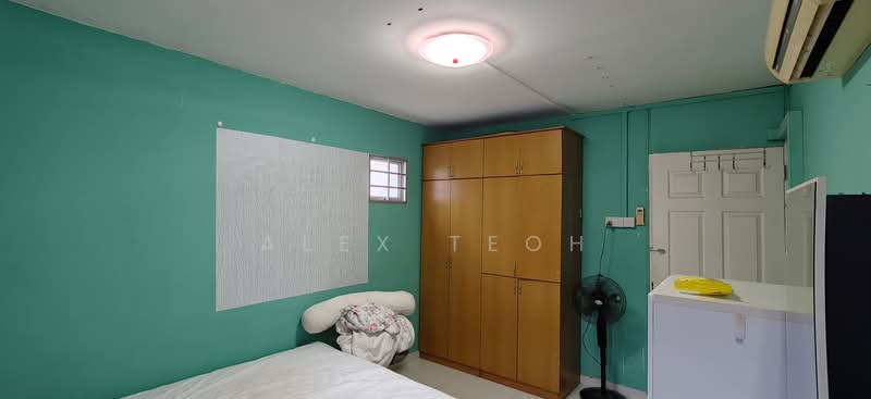 410 Bukit Batok West Avenue 4, 410 Bukit Batok West Avenue 4, Room Rental, 100 sqft, HDB Flat For Rent, by Alex Teoh, 500235092 - Bedroom - PropertyGuru.com.sg