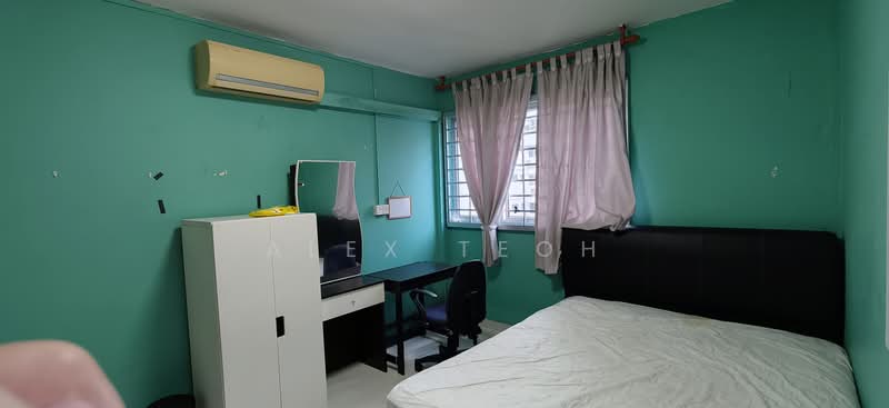 410 Bukit Batok West Avenue 4, 410 Bukit Batok West Avenue 4, Room Rental, 100 sqft, HDB Flat For Rent, by Alex Teoh, 500235092 - Bedroom - PropertyGuru.com.sg