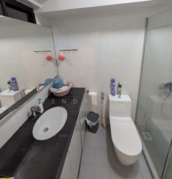 289C Bukit Batok Street 25, 289C Bukit Batok Street 25, 3 Bedrooms, 1,302 sqft, HDB Flat For Rent, by Wendy Tan, 500235096 - Bathroom - PropertyGuru.com.sg