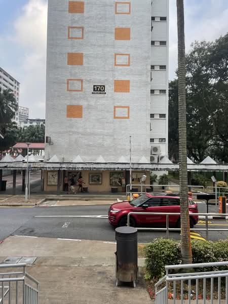170 Stirling road, Stirling road, Alexandra / Commonwealth, 350 sqft, Mall Shop For Rent, by Daniel Ong, 500235102 - CommercialGuru.com.sg