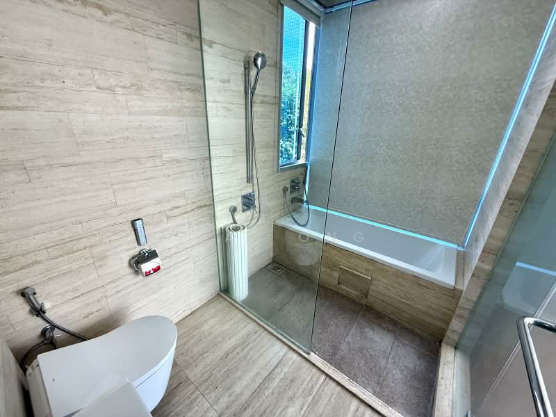 Horizon Residences, 41 Pasir Panjang Hill, Room Rental, 200 sqft, Condominium For Rent, by Sean Ong, 500235104 - Bathroom - PropertyGuru.com.sg
