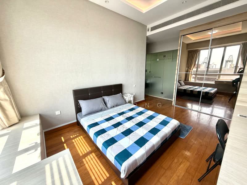 Horizon Residences, 41 Pasir Panjang Hill, Room Rental, 200 sqft, Condominium For Rent, by Sean Ong, 500235104 - Bedroom - PropertyGuru.com.sg