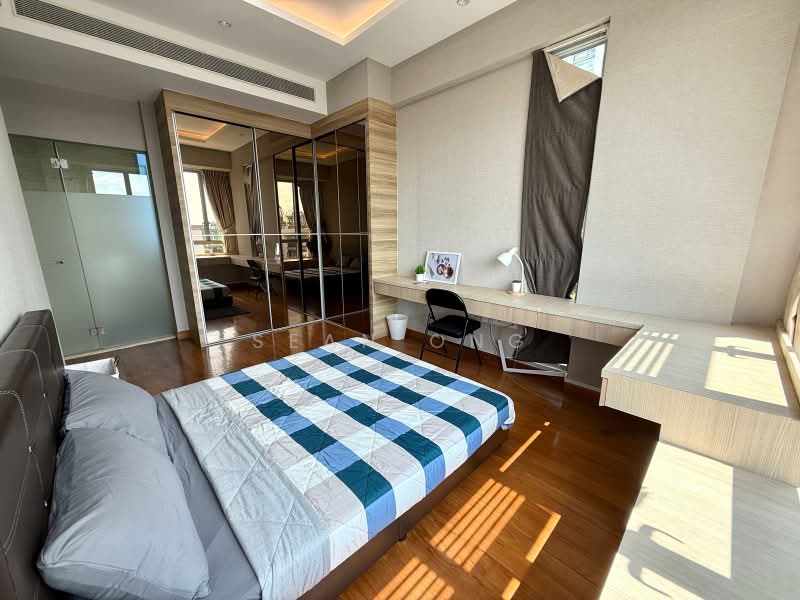 Horizon Residences, 41 Pasir Panjang Hill, Room Rental, 200 sqft, Condominium For Rent, by Sean Ong, 500235104 - Bedroom - PropertyGuru.com.sg