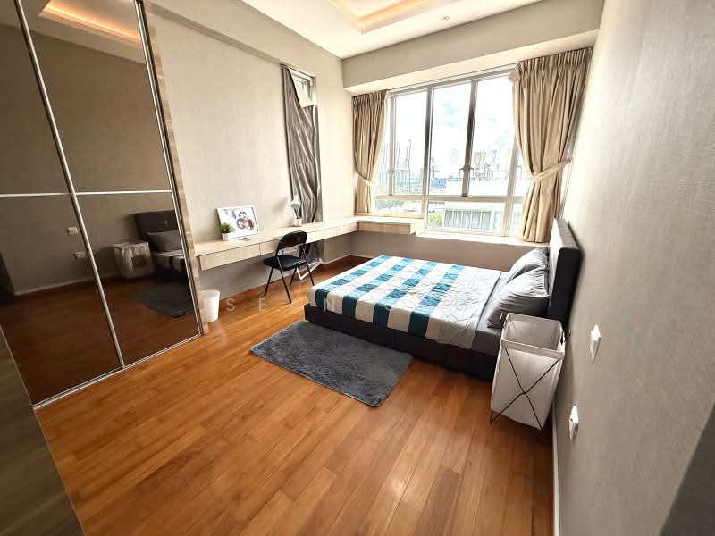 Horizon Residences, 41 Pasir Panjang Hill, Room Rental, 200 sqft, Condominium For Rent, by Sean Ong, 500235104 - Bedroom - PropertyGuru.com.sg