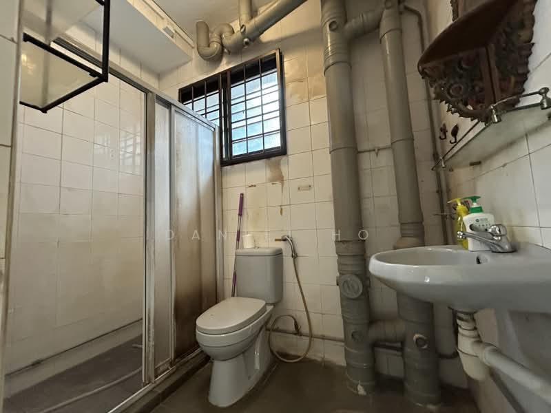289G Bukit Batok Street 25, 289G Bukit Batok Street 25, Dairy Farm / Bukit Panjang / Choa Chu Kang, 3 Bedrooms, 1,087 sqft, HDB Flat For Sale, by Daniel Ho, 500235107 - Bathroom - PropertyGuru.com.sg