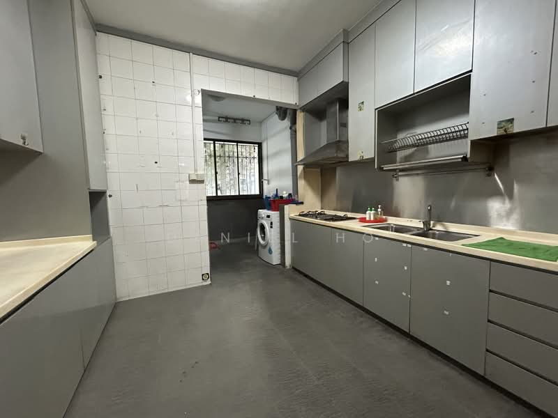289G Bukit Batok Street 25, 289G Bukit Batok Street 25, Dairy Farm / Bukit Panjang / Choa Chu Kang, 3 Bedrooms, 1,087 sqft, HDB Flat For Sale, by Daniel Ho, 500235107 - Kitchen - PropertyGuru.com.sg