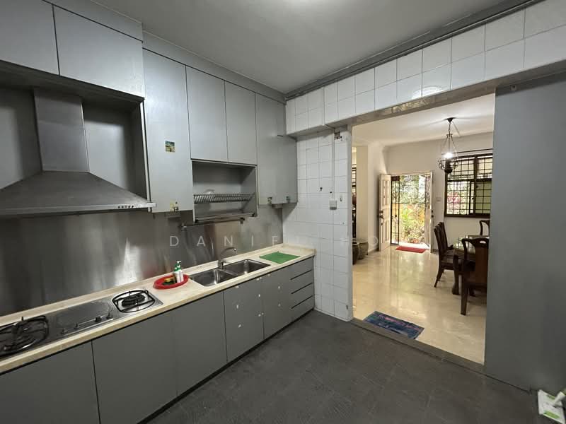 289G Bukit Batok Street 25, 289G Bukit Batok Street 25, Dairy Farm / Bukit Panjang / Choa Chu Kang, 3 Bedrooms, 1,087 sqft, HDB Flat For Sale, by Daniel Ho, 500235107 - Kitchen - PropertyGuru.com.sg