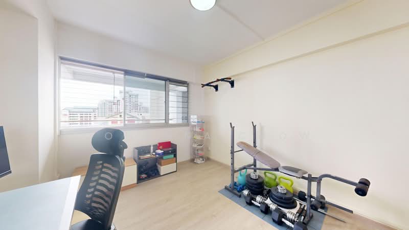 262 Bishan Street 22, 262 Bishan Street 22, 3 Bedrooms, 1,119 sqft, HDB Flat For Sale, by Johanna Chow, 500235108 - Study - PropertyGuru.com.sg
