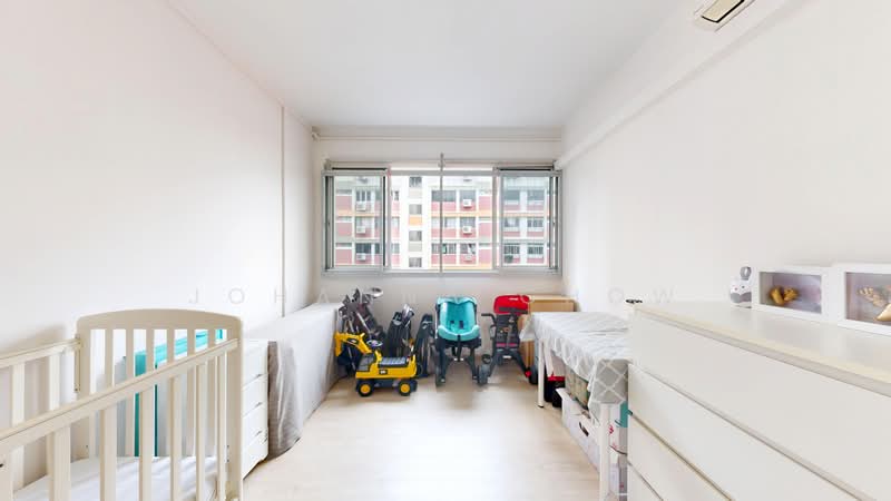 262 Bishan Street 22, 262 Bishan Street 22, 3 Bedrooms, 1,119 sqft, HDB Flat For Sale, by Johanna Chow, 500235108 - Bedroom - PropertyGuru.com.sg