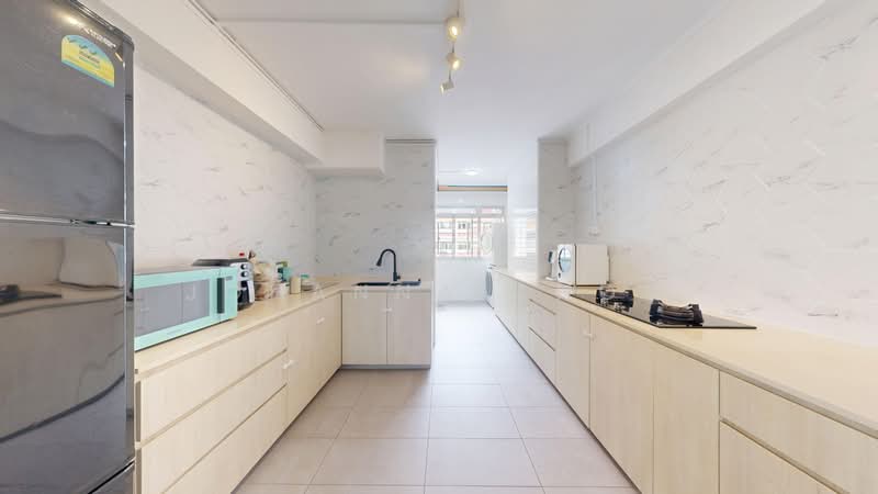 262 Bishan Street 22, 262 Bishan Street 22, 3 Bedrooms, 1,119 sqft, HDB Flat For Sale, by Johanna Chow, 500235108 - Kitchen - PropertyGuru.com.sg