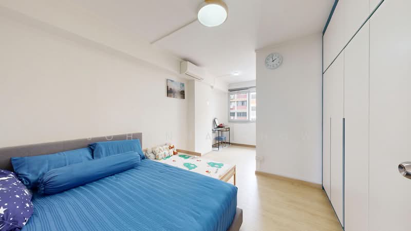 262 Bishan Street 22, 262 Bishan Street 22, 3 Bedrooms, 1,119 sqft, HDB Flat For Sale, by Johanna Chow, 500235108 - Bedroom - PropertyGuru.com.sg