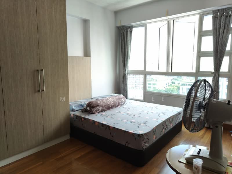 669B Edgefield Plains, 669B Edgefield Plains, Hougang / Punggol / Sengkang, 2 Bedrooms, 732 sqft, HDB Flat For Sale, by Michelle Ee, 500235109 - Bedroom - PropertyGuru.com.sg