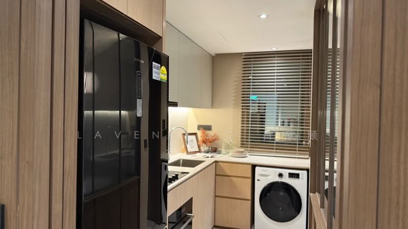 Hillhaven, 7 Hillview Rise, 1 Bedroom, , Condominium For Rent, by Laven Loo 吕欣颐, 500235113 - PropertyGuru.com.sg