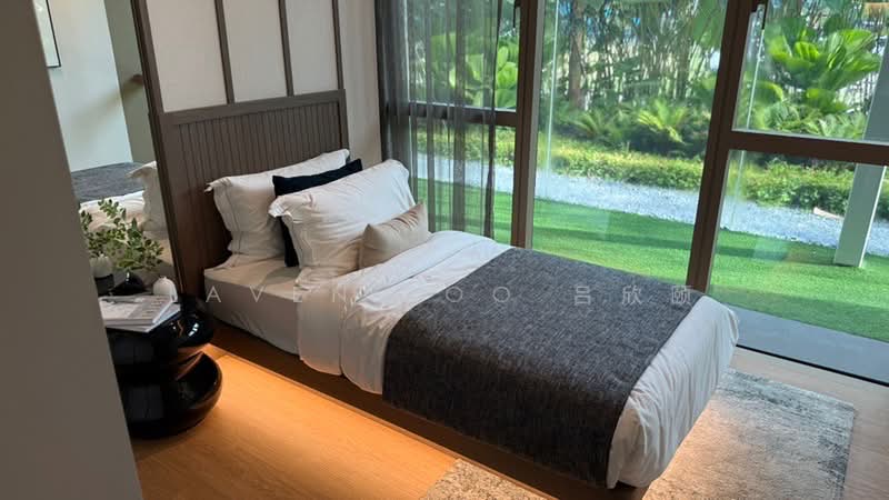 Hillhaven, 7 Hillview Rise, 1 Bedroom, , Condominium For Rent, by Laven Loo 吕欣颐, 500235113 - PropertyGuru.com.sg