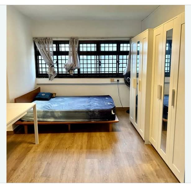 31 Bedok South Avenue 2, 31 Bedok South Avenue 2, Room Rental, 150 sqft, HDB Flat For Rent, by R Ravi, 500235115 - Bedroom - PropertyGuru.com.sg