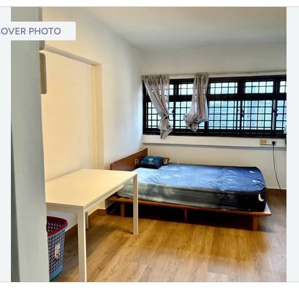 31 Bedok South Avenue 2, 31 Bedok South Avenue 2, Room Rental, 150 sqft, HDB Flat For Rent, by R Ravi, 500235115 - Bedroom - PropertyGuru.com.sg