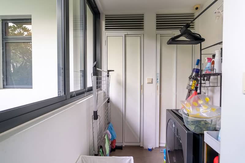 Parc Olympia, 60 Flora Drive, 3 Bedrooms, 1,453 sqft, Condominium For Sale, by Matthew Lam, 500235116 - Interior - PropertyGuru.com.sg