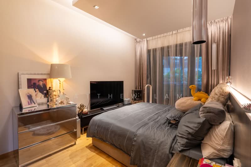 Parc Olympia, 60 Flora Drive, 3 Bedrooms, 1,453 sqft, Condominium For Sale, by Matthew Lam, 500235116 - Bedroom - PropertyGuru.com.sg