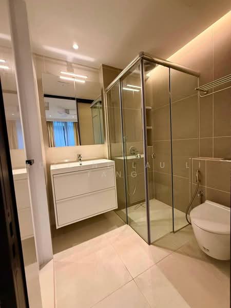 Eng Aun Park, Jalan Novena Utara, 2 Bedrooms, 1,066 sqft, Cluster House For Rent, by Adeline Lau Li Fang, 500235118 - PropertyGuru.com.sg