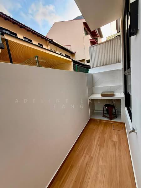 Eng Aun Park, Jalan Novena Utara, 2 Bedrooms, 1,066 sqft, Cluster House For Rent, by Adeline Lau Li Fang, 500235118 - PropertyGuru.com.sg