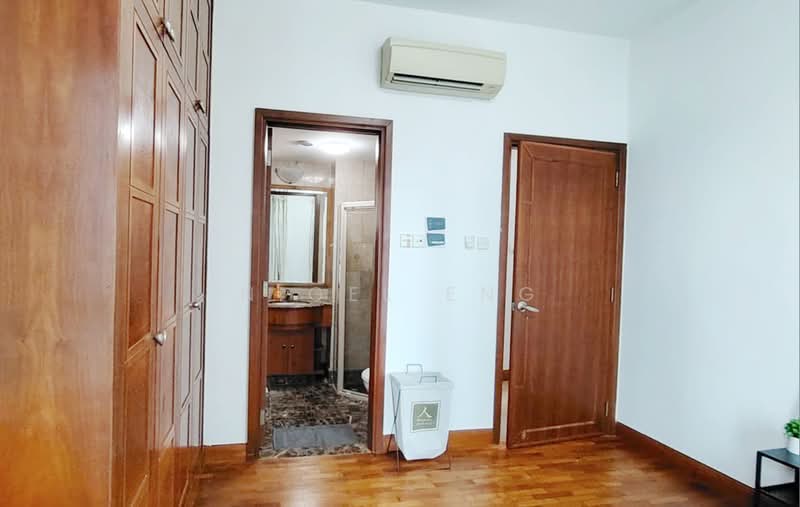 Tanglin View, 156 Prince Charles Crescent, Room Rental, 180 sqft, Condominium For Rent, by Nigel Eng, 500235119 - Interior - PropertyGuru.com.sg