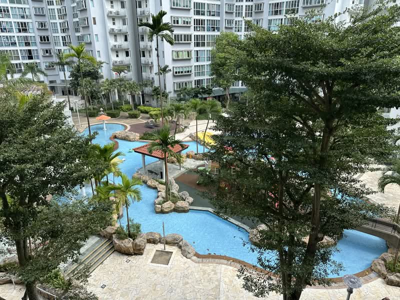 Rio Vista, 12 Upper Serangoon View, 3 Bedrooms, 1,249 sqft, Condominium For Sale, by S.P. Lee, 500235127 - Exterior - PropertyGuru.com.sg