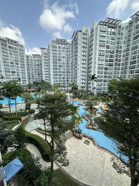 Rio Vista, 12 Upper Serangoon View, 3 Bedrooms, 1,249 sqft, Condominium For Sale, by S.P. Lee, 500235127 - Exterior - PropertyGuru.com.sg