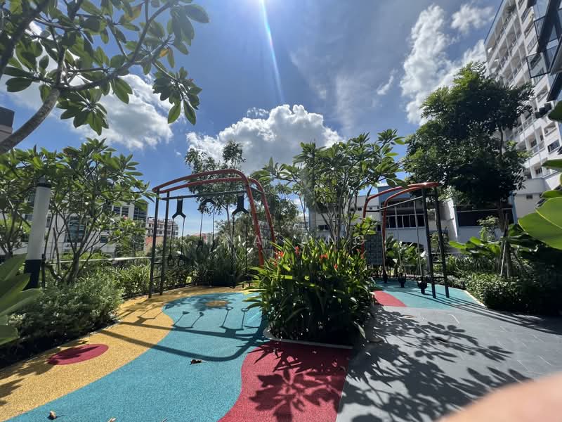 Parc Esta, 902 Sims Avenue, 1 Bedroom, 527 sqft, Condominium For Sale, by Rina Ang, 500235130 - Exterior - PropertyGuru.com.sg