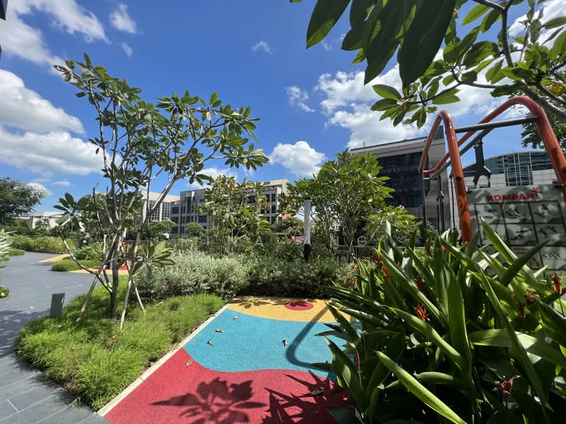 Parc Esta, 902 Sims Avenue, 1 Bedroom, 527 sqft, Condominium For Sale, by Rina Ang, 500235130 - Garden - PropertyGuru.com.sg