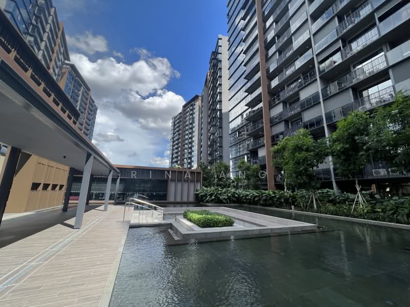 Parc Esta, 902 Sims Avenue, 1 Bedroom, 527 sqft, Condominium For Sale, by Rina Ang, 500235130 - Exterior - PropertyGuru.com.sg