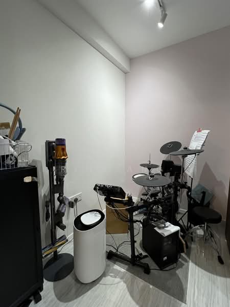 Parc Esta, 902 Sims Avenue, 1 Bedroom, 527 sqft, Condominium For Sale, by Rina Ang, 500235130 - Study - PropertyGuru.com.sg