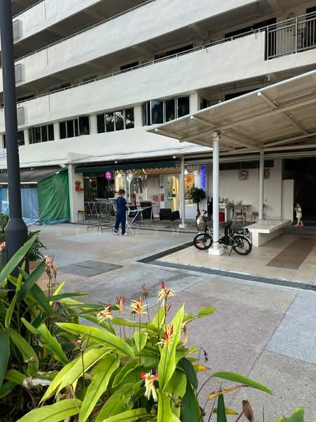 183 Toa Payoh Central, , 300 sqft, Shop / Shophouse For Rent, by KENNETH SIM, 500235131 - Exterior - CommercialGuru.com.sg