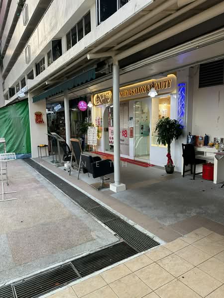 183 Toa Payoh Central, , 300 sqft, Shop / Shophouse For Rent, by KENNETH SIM, 500235131 - Exterior - CommercialGuru.com.sg