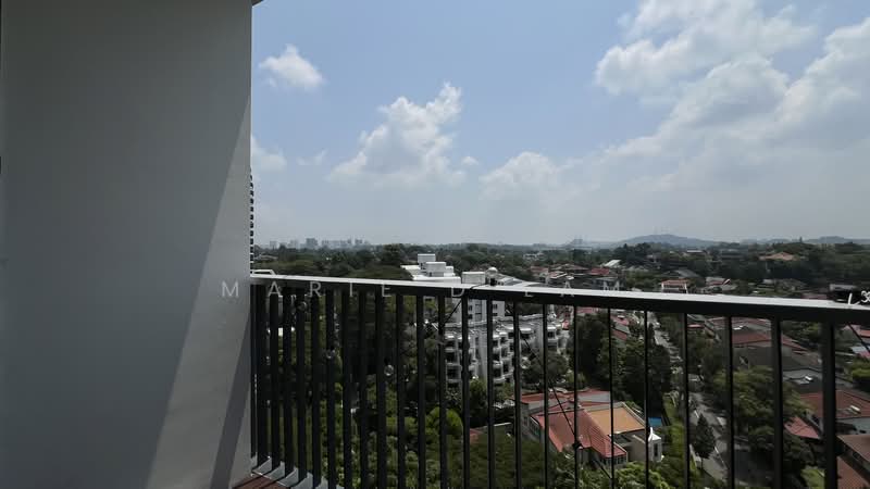 d'Leedon (Former Farrer Court), 11 Leedon Heights, 1 Bedroom, 635 sqft, Condominium For Sale, by Marie D Lam, 500235133 - View - PropertyGuru.com.sg