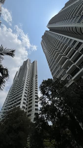 d'Leedon (Former Farrer Court), 11 Leedon Heights, 1 Bedroom, 635 sqft, Condominium For Sale, by Marie D Lam, 500235133 - Exterior - PropertyGuru.com.sg
