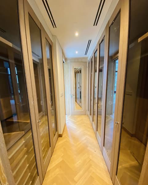 The Ritz-Carlton Residences, 65 Cairnhill Road, 3 Bedrooms, 2,831 sqft, Condominium For Sale, by Kevin Feng, 500235135 - Corridor - PropertyGuru.com.sg