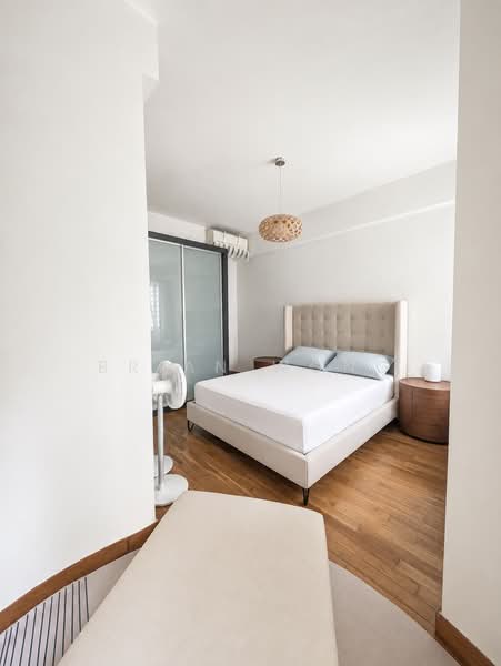 Adam Park Condominium, 27 Adam Road, 3 Bedrooms, 1,238 sqft, Condominium For Sale, by Brian Wong, 500235136 - Bedroom - PropertyGuru.com.sg