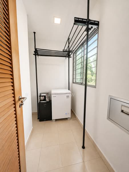 Adam Park Condominium, 27 Adam Road, 3 Bedrooms, 1,238 sqft, Condominium For Sale, by Brian Wong, 500235136 - Interior - PropertyGuru.com.sg