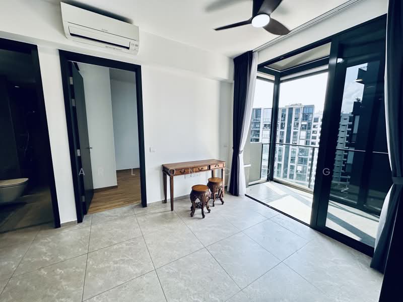 Park Colonial, 10 Woodleigh Lane, 2 Bedrooms, 635 sqft, Condominium For Rent, by Kar Loon Choong, 500235138 - Bathroom - PropertyGuru.com.sg