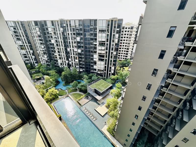 Park Colonial, 10 Woodleigh Lane, 2 Bedrooms, 635 sqft, Condominium For Rent, by Kar Loon Choong, 500235138 - Exterior - PropertyGuru.com.sg