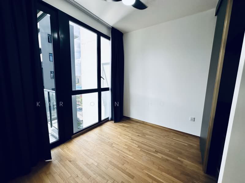 Park Colonial, 10 Woodleigh Lane, 2 Bedrooms, 635 sqft, Condominium For Rent, by Kar Loon Choong, 500235138 - Interior - PropertyGuru.com.sg