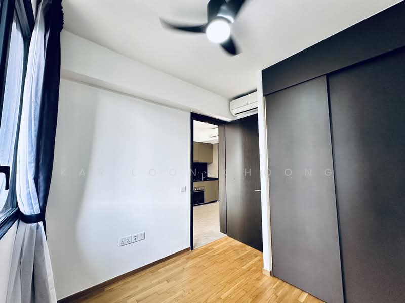 Park Colonial, 10 Woodleigh Lane, 2 Bedrooms, 635 sqft, Condominium For Rent, by Kar Loon Choong, 500235138 - Interior - PropertyGuru.com.sg